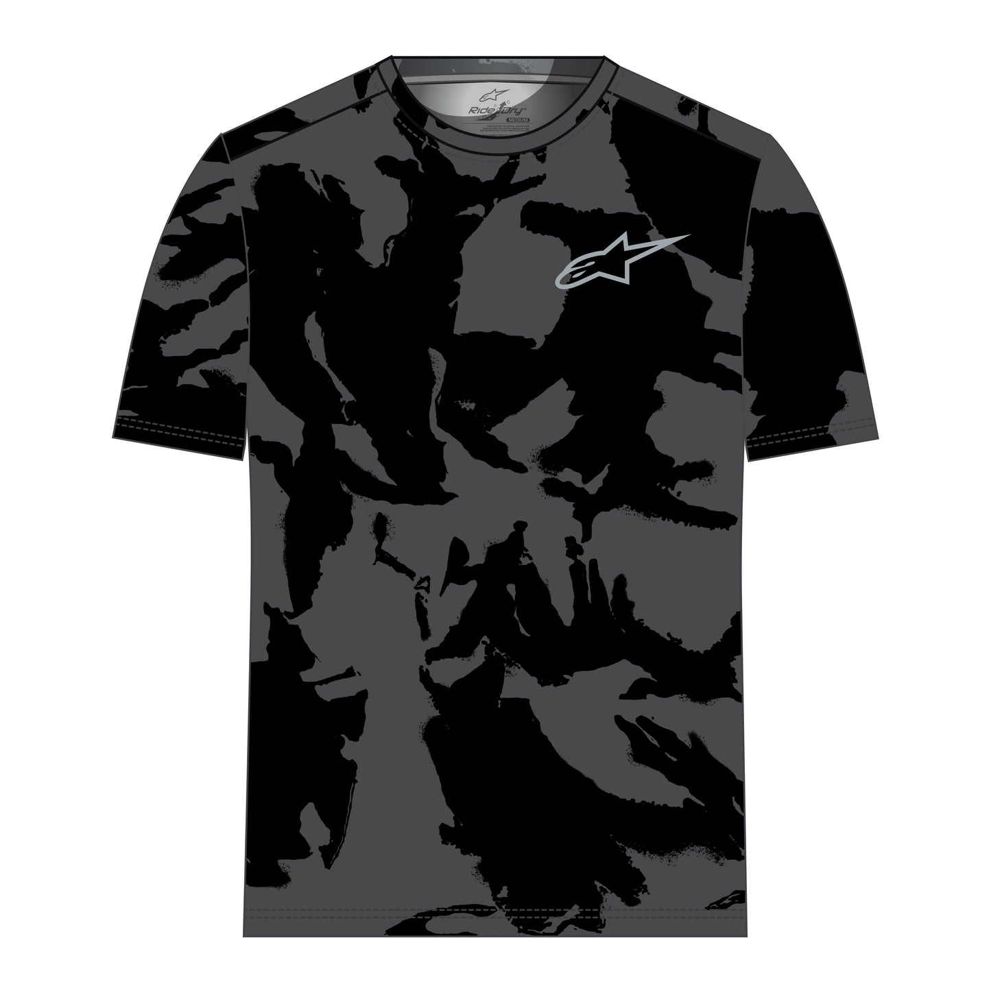 Alpinestars Camo Performance SS Tee