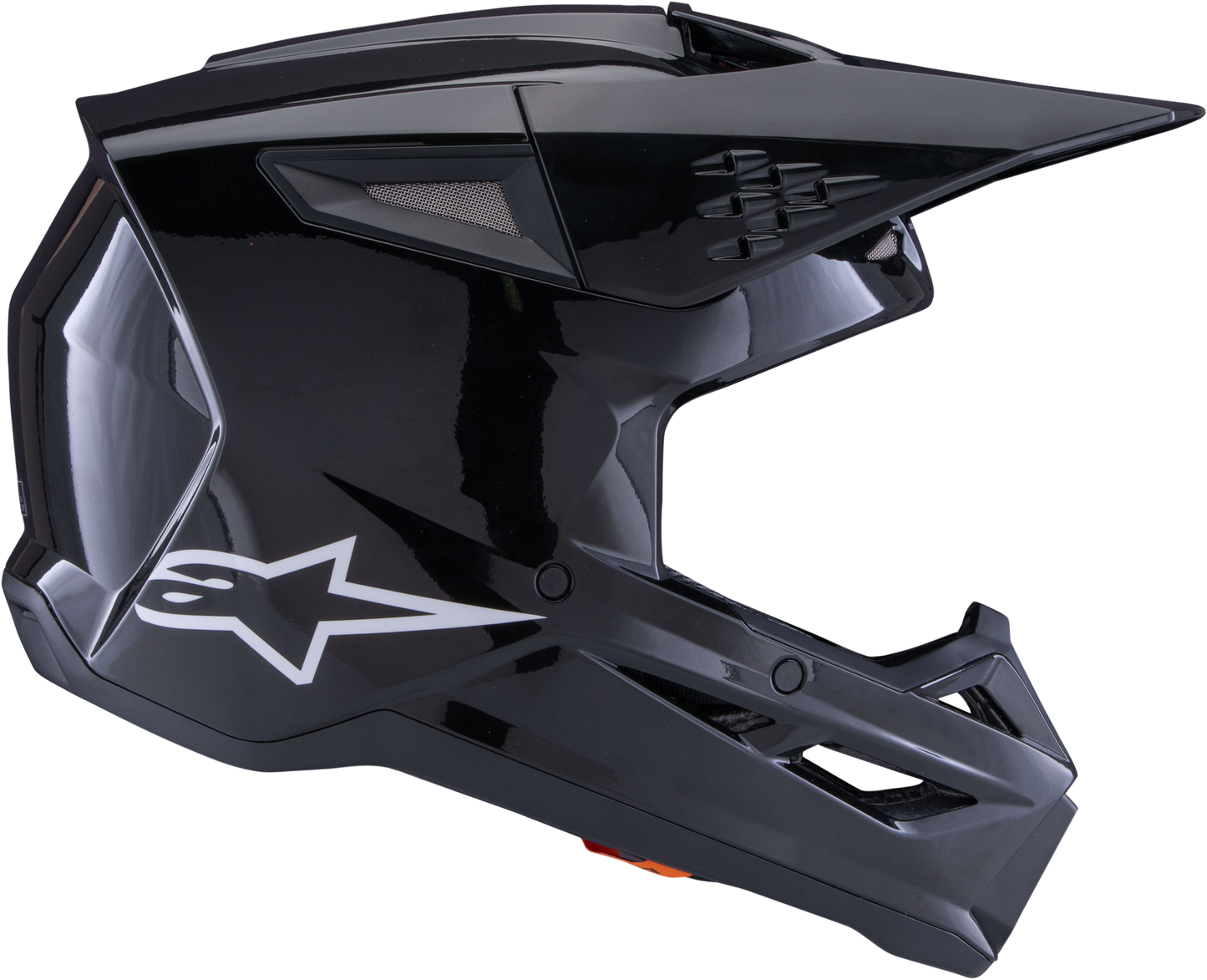 Alpinestars SM3 Solid Helmet
