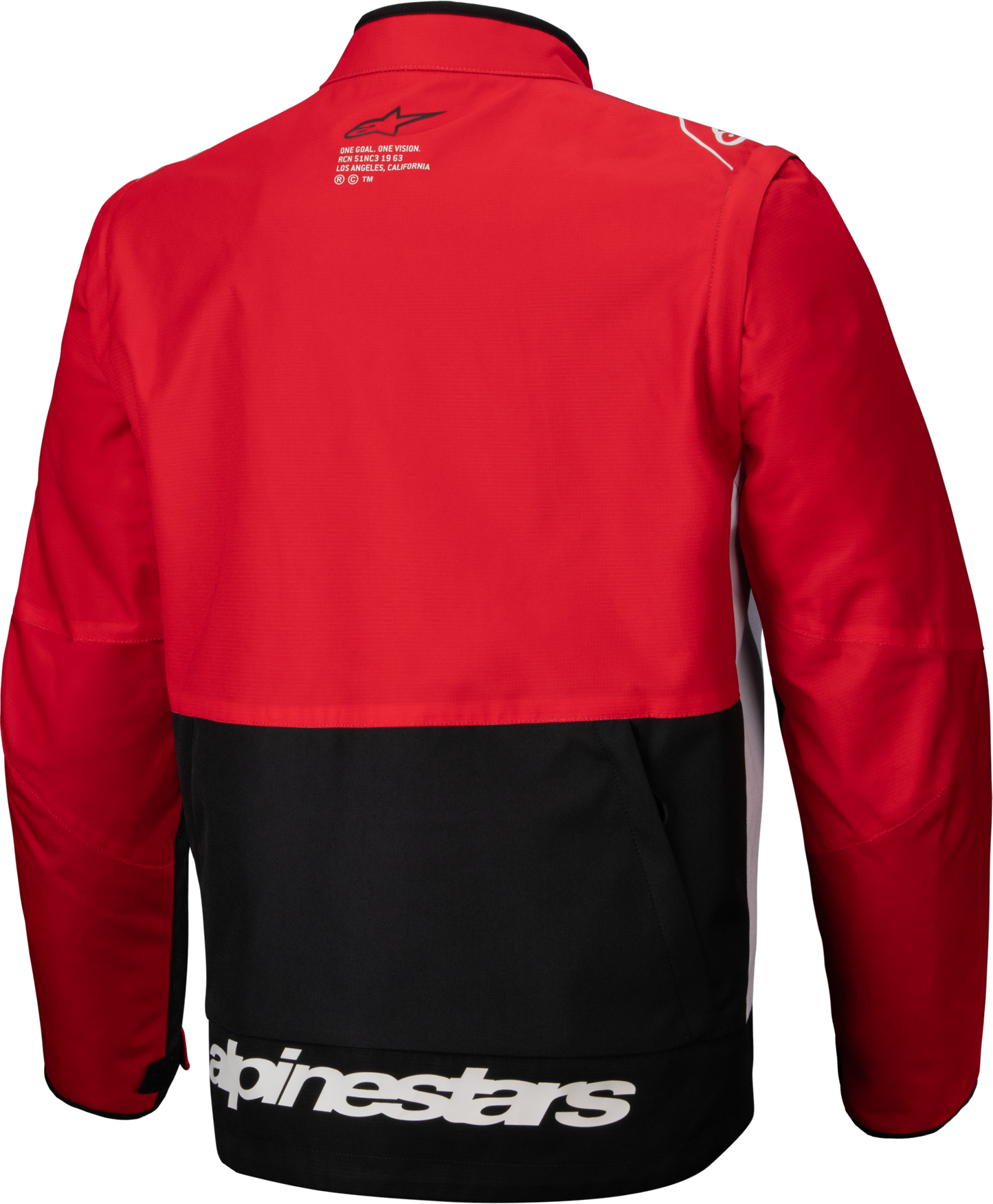 Alpinestars Pro-Dura Jacket