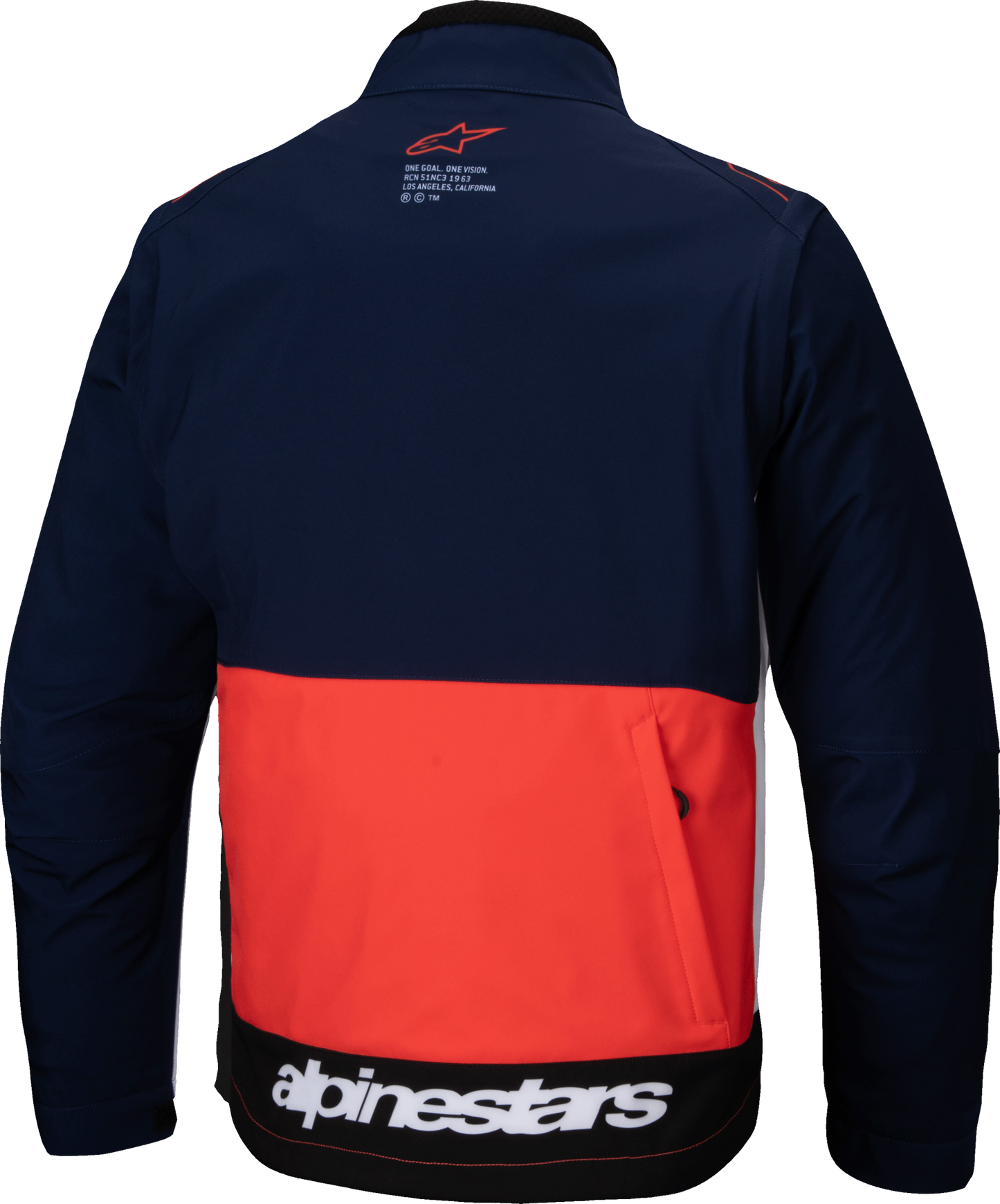 Alpinestars Lite-Dura Softshell Jacket