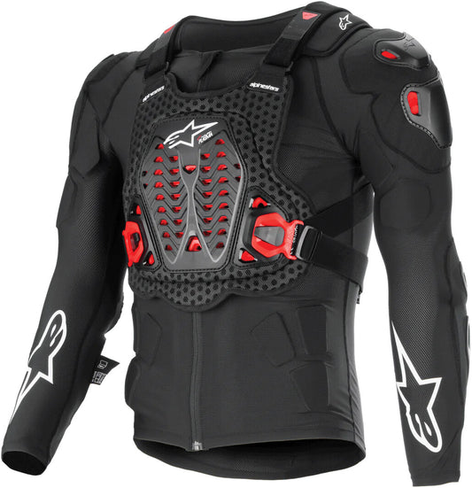 Alpinestars Bionic Xtra Plasma Protection Jacket