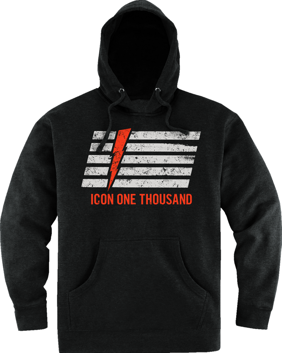 ICON Intercept 93 Hoodie