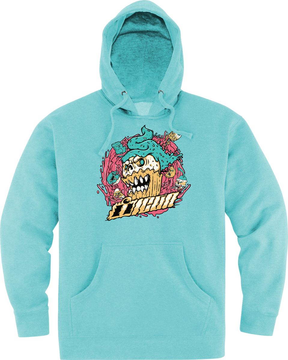 ICON Snack Attack Hoodie