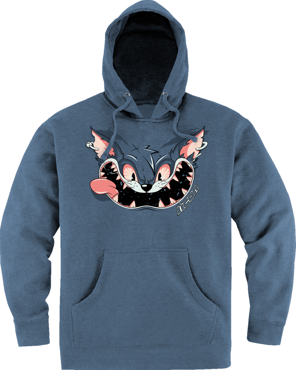 ICON Nine Lives Hoodie
