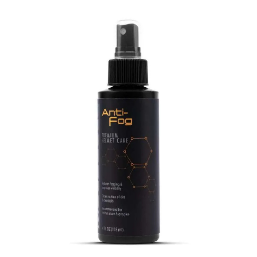 Molecule Anti-Fog 4 oz Sprayer