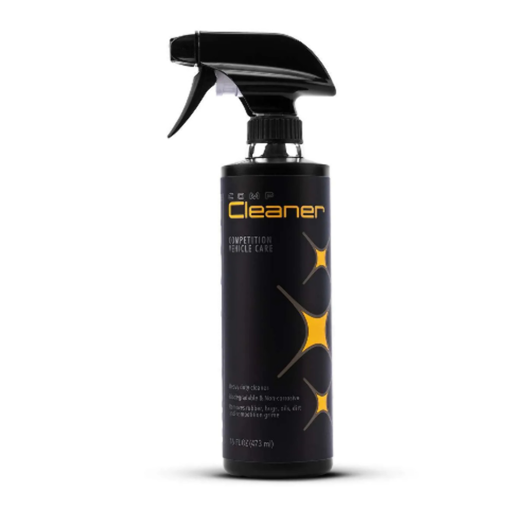 Molecule Comp Cleaner 16 oz Sprayer
