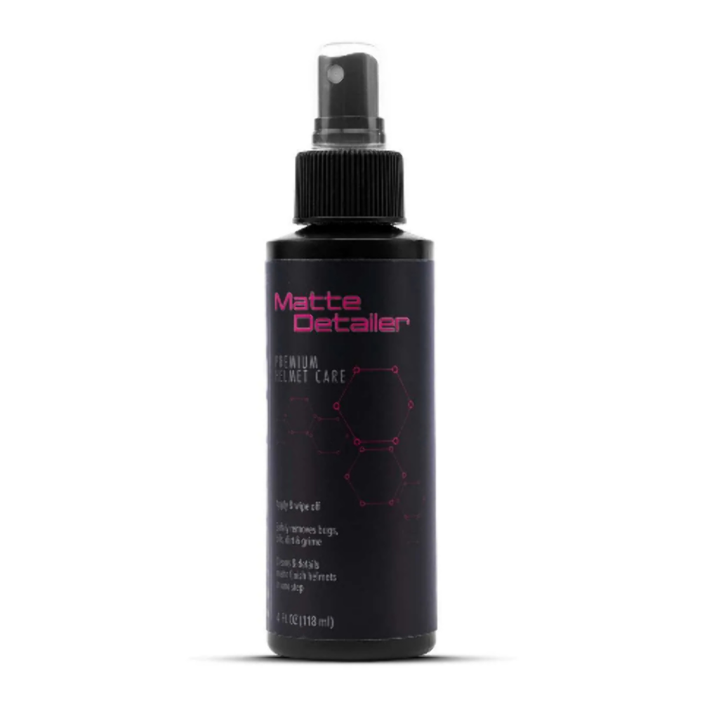 Molecule Matte Detailer 4 oz Sprayer