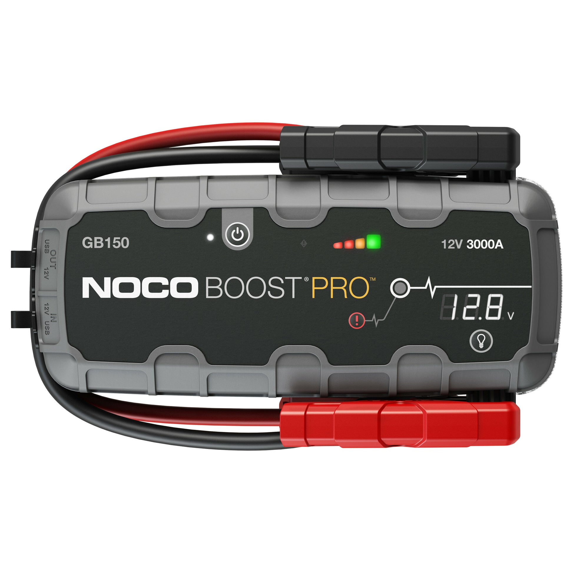 NOCO Genius GB150 Boost Lithium Jump Pack