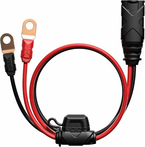 NOCO Genius X-Connect Eyelet Terminal