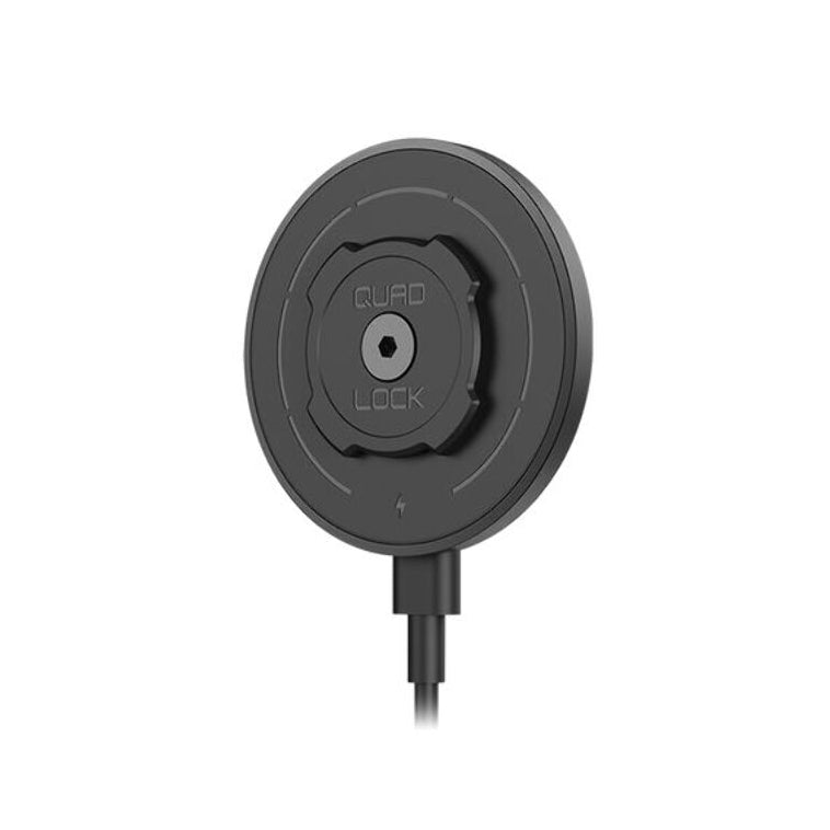 Quad Lock MAG V2 Wireless Charging Head