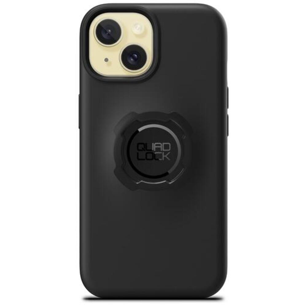 Quad Lock MAG Phone Case for iPhone