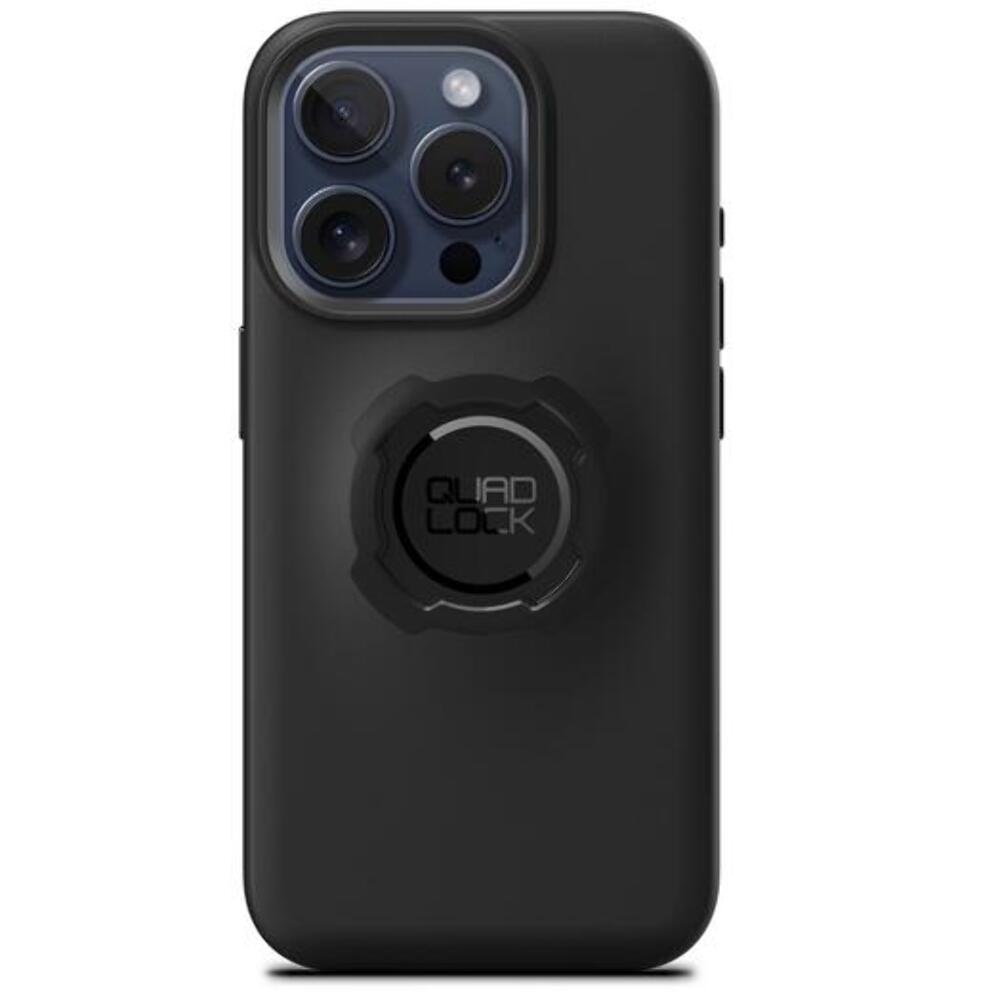 Quad Lock MAG Phone Case for iPhone