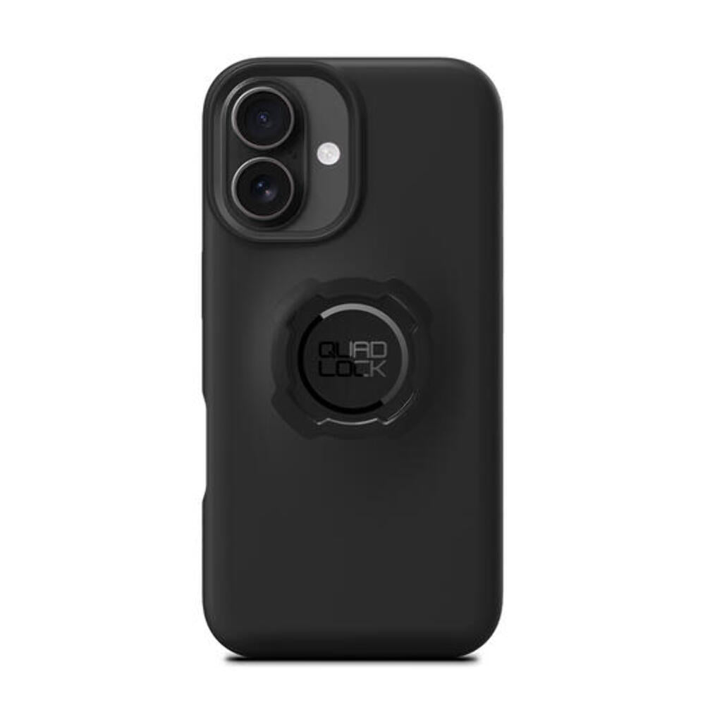 Quad Lock MAG Phone Case for iPhone