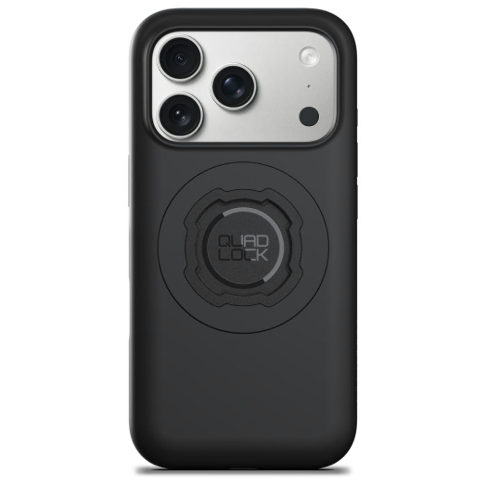 Quad Lock MAG Phone Case for iPhone