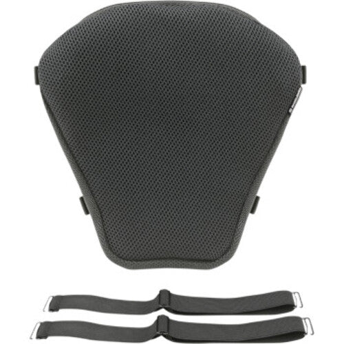 Saddlemen Comfort Topper Quick-Attachment Air - Sport