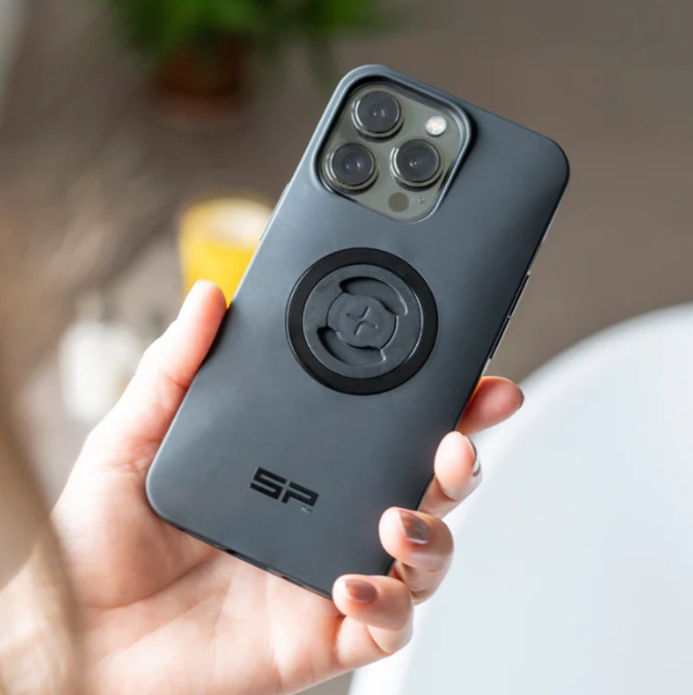 SP Connect Phone Case for iPhone SPC+