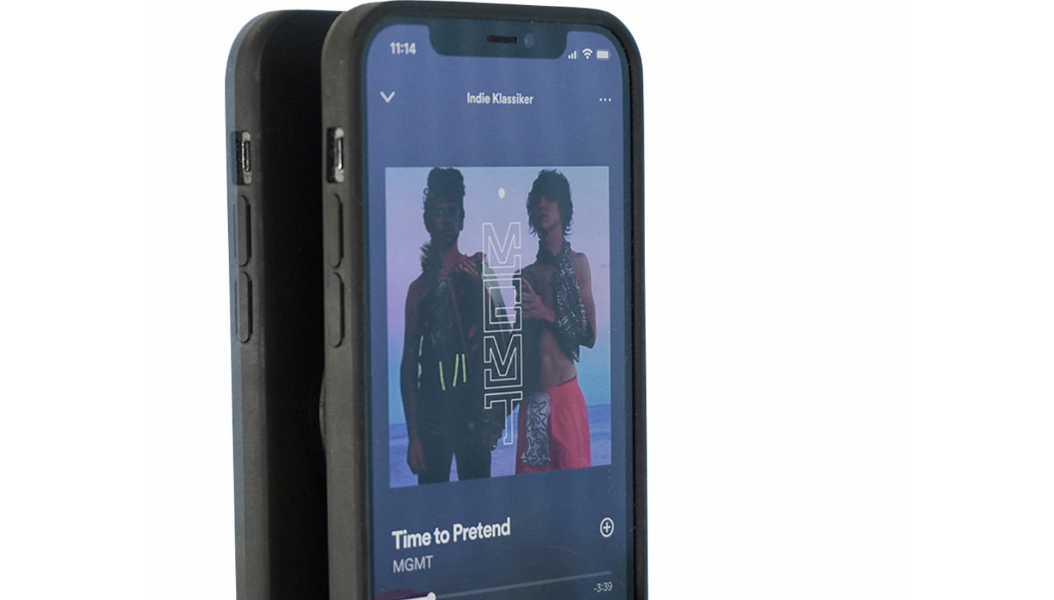 SP Connect SPC+ Magnetic Adhesive Kit - Phone - Pair