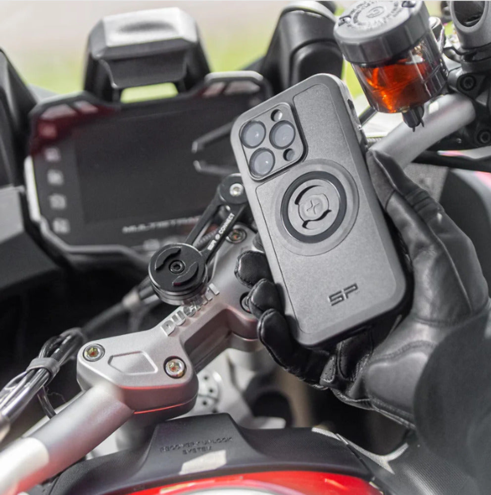 SP Connect Phone Case Xtreme for iPhone SPC+