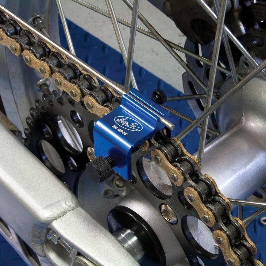 Motion Pro Chain Alignment Tool