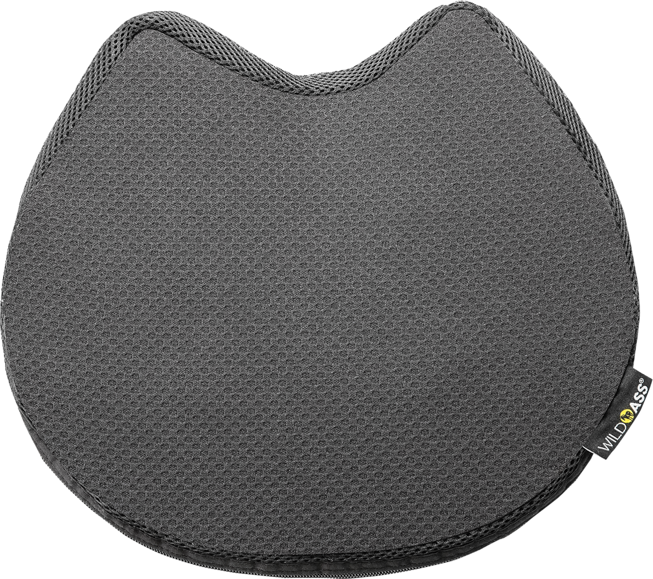 WILD ASS Air Seat Cushion - Classic - Saddle