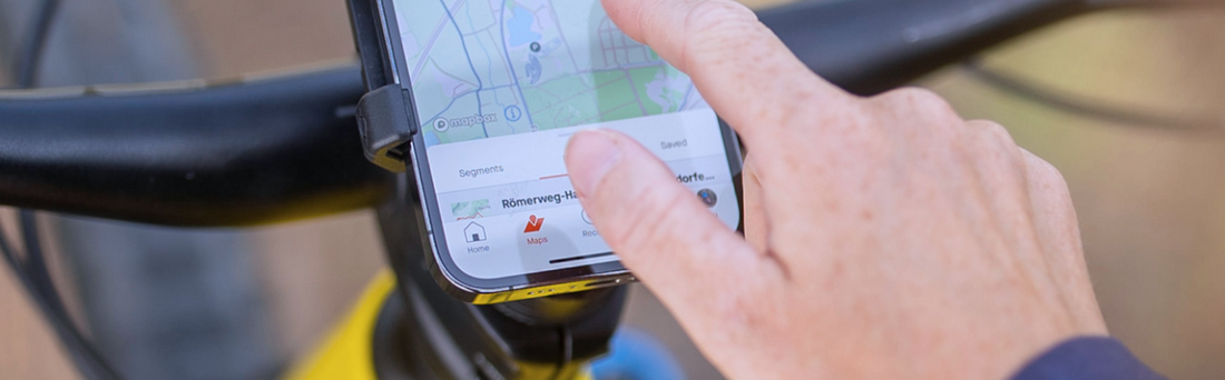 Top Navigation Apps for Motorcyclists (and the Best Way to Mount Your Phone)