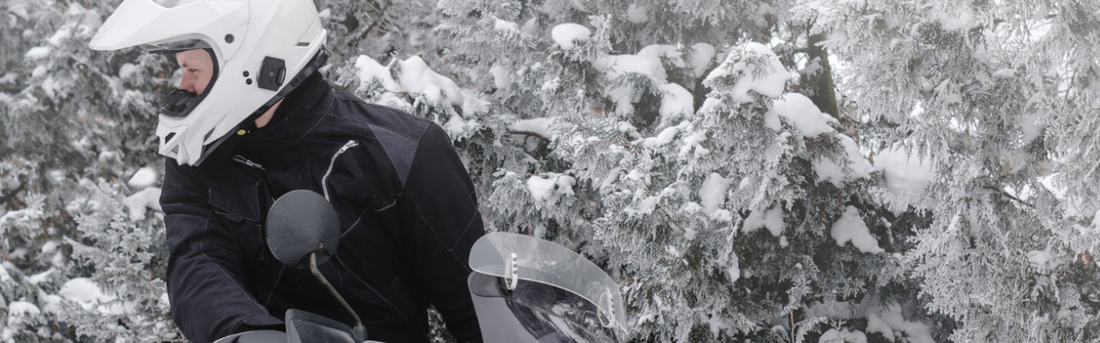 2025 Gift Guide: Christmas Gift Ideas for Every Type of Motorcycle Rider