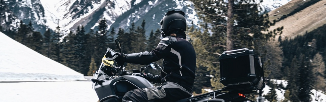 Starting Your 2026 Motorcycle Travel Bucket List