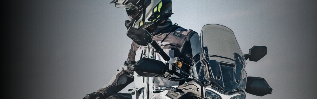 The Ultimate Guide to Choosing Safe and Reliable Motorcycle Gear