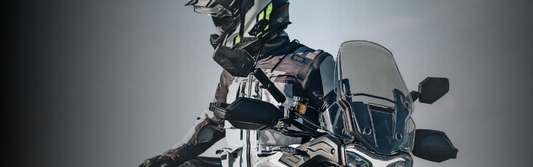 The Ultimate Guide to Choosing Safe and Reliable Motorcycle Gear