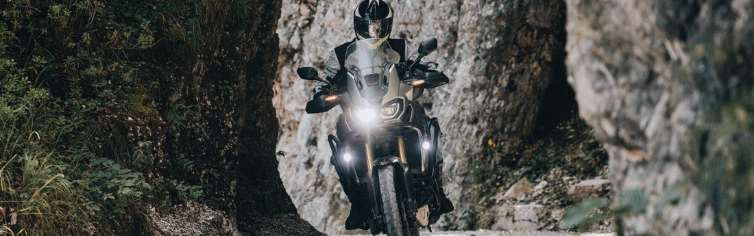 Hidden Motorcycle Adventure Destinations Off the Beaten Path