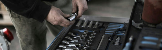 Motorcycle Tool Kit for New Riders: What You Actually Need