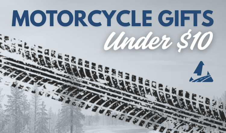 Motorcycle Gifts under $10