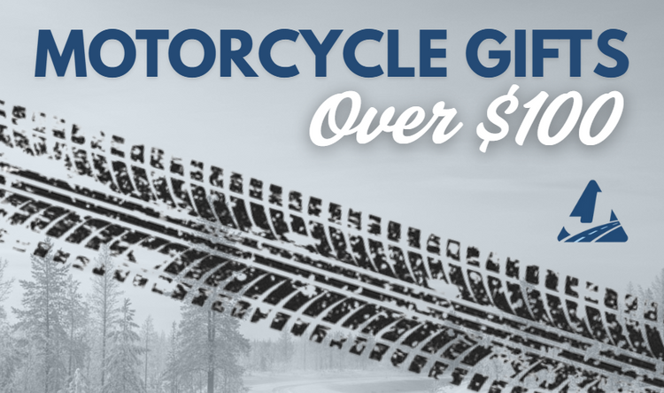 Motorcycle Gifts over $100