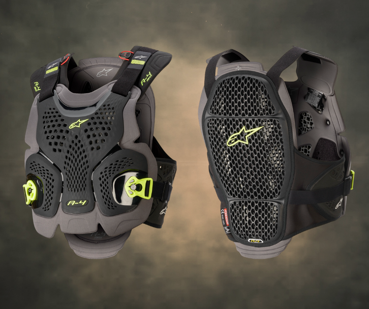 Protection Equipment