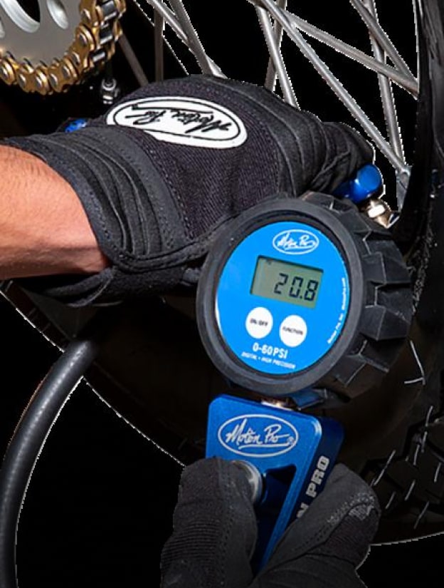 Motorcycle Tools | Repair and Maintenance Essentials