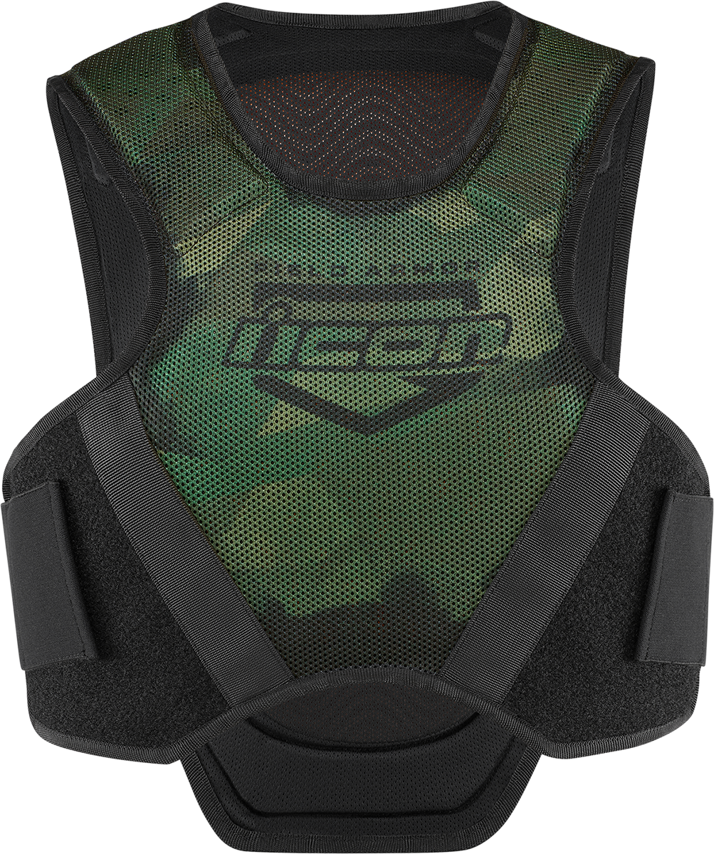 ICON Field Armor Softcore Vest