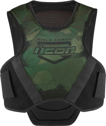 ICON Field Armor Softcore Vest