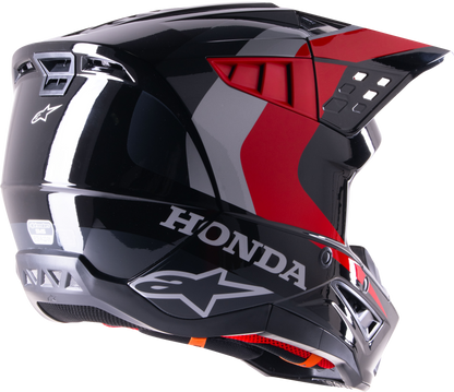 Alpinestars Honda S-M5 Helmet