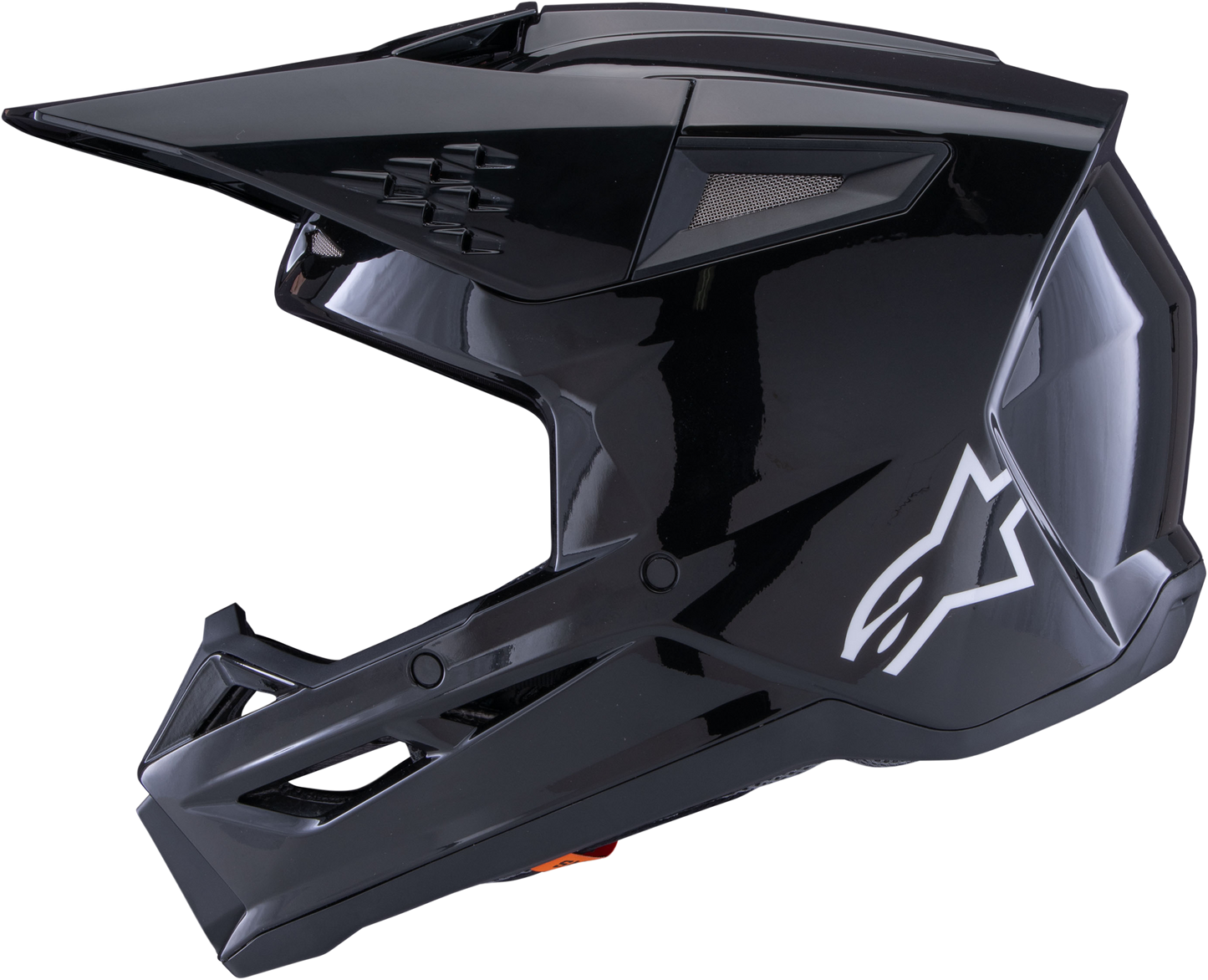Alpinestars SM3 Solid Helmet