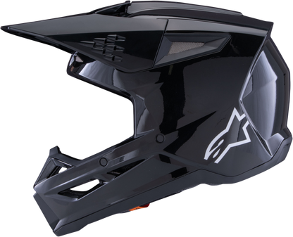 Alpinestars SM3 Solid Helmet