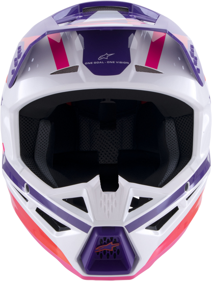 Alpinestars SM3 Heat Helmet