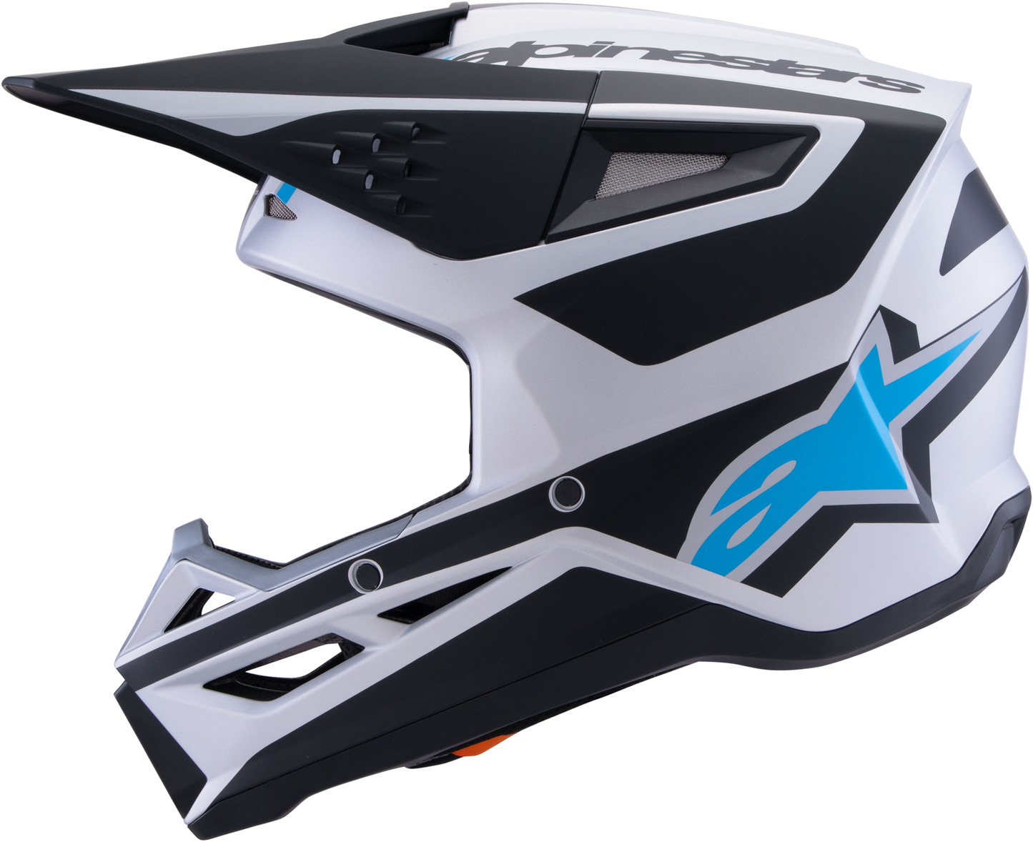 Alpinestars SM3 Heat Helmet