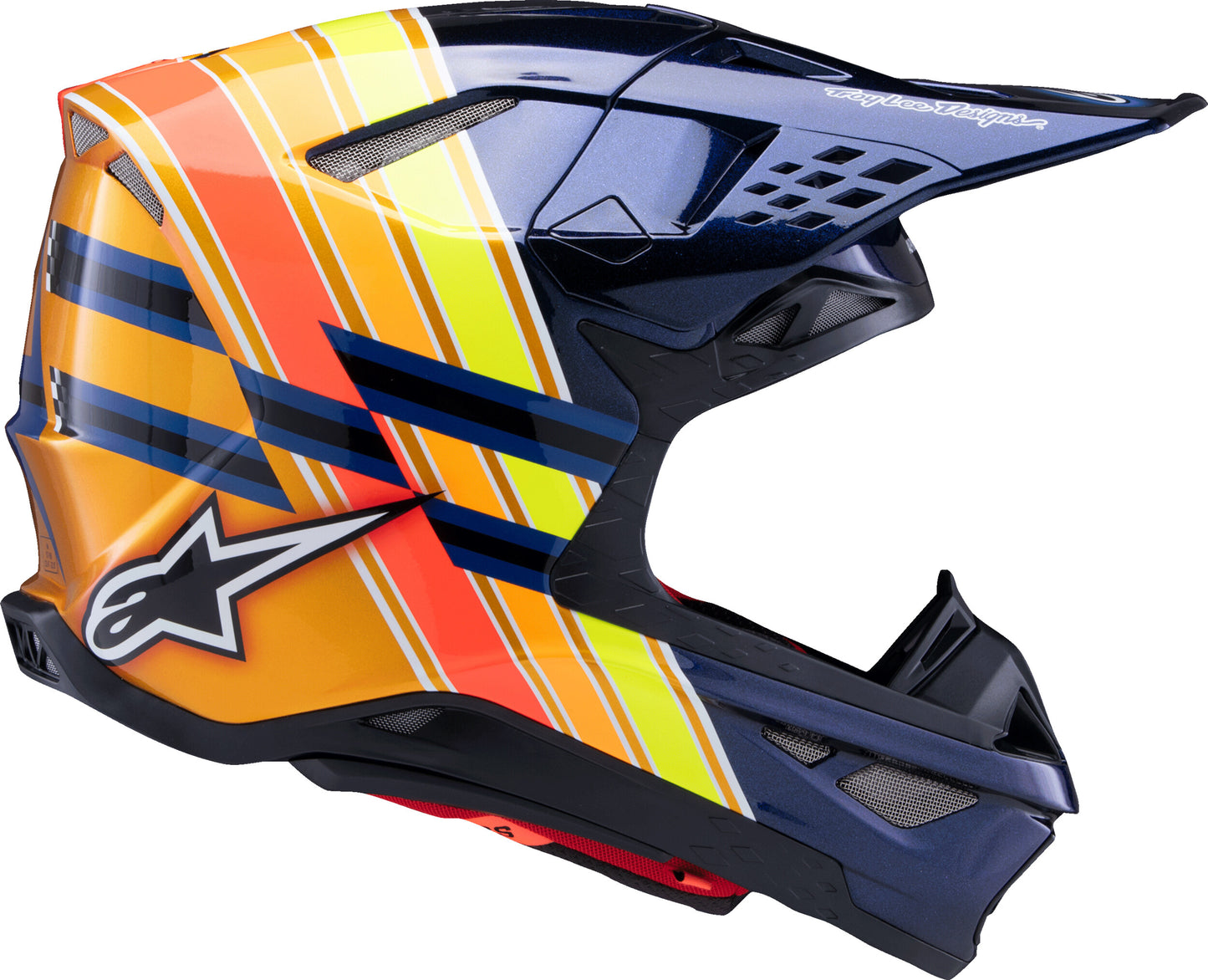 Alpinestars S-M10 TLD Edition 25 Helmet