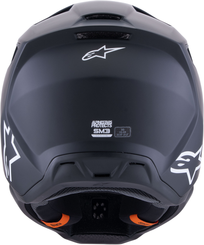 Alpinestars SM3 Solid Helmet