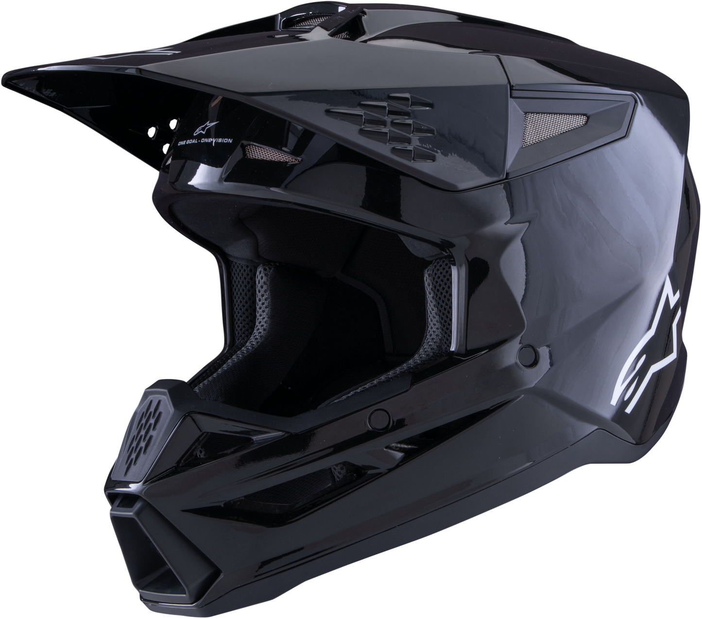 Alpinestars SM3 Solid Helmet