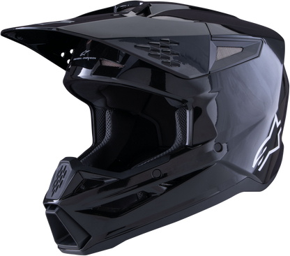 Alpinestars SM3 Solid Helmet