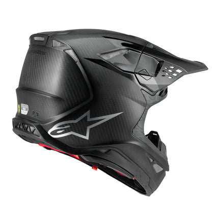 Alpinestars Supertech S-M10 Fame Helmet