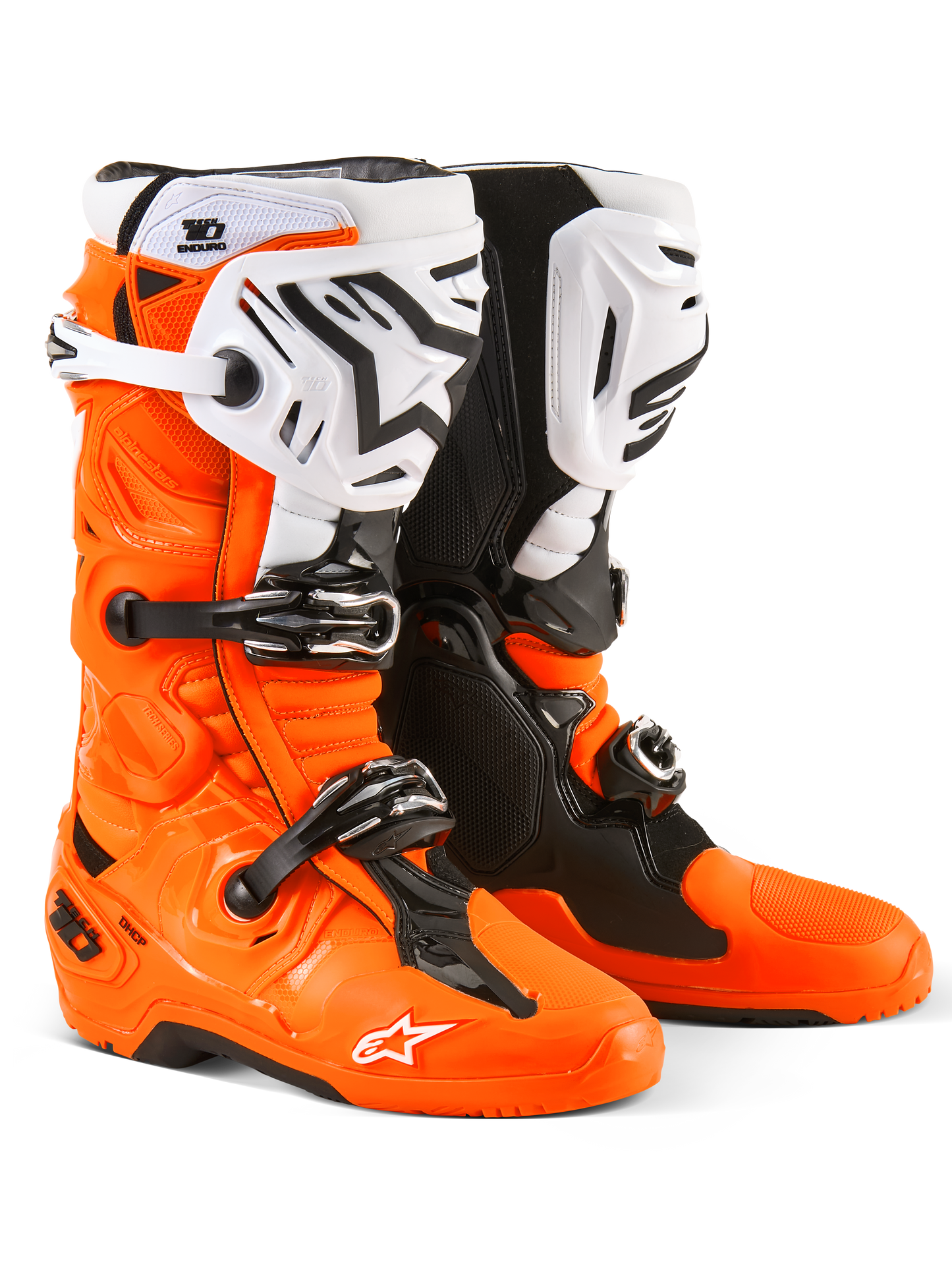 Alpinestars Tech 10 Enduro Boots
