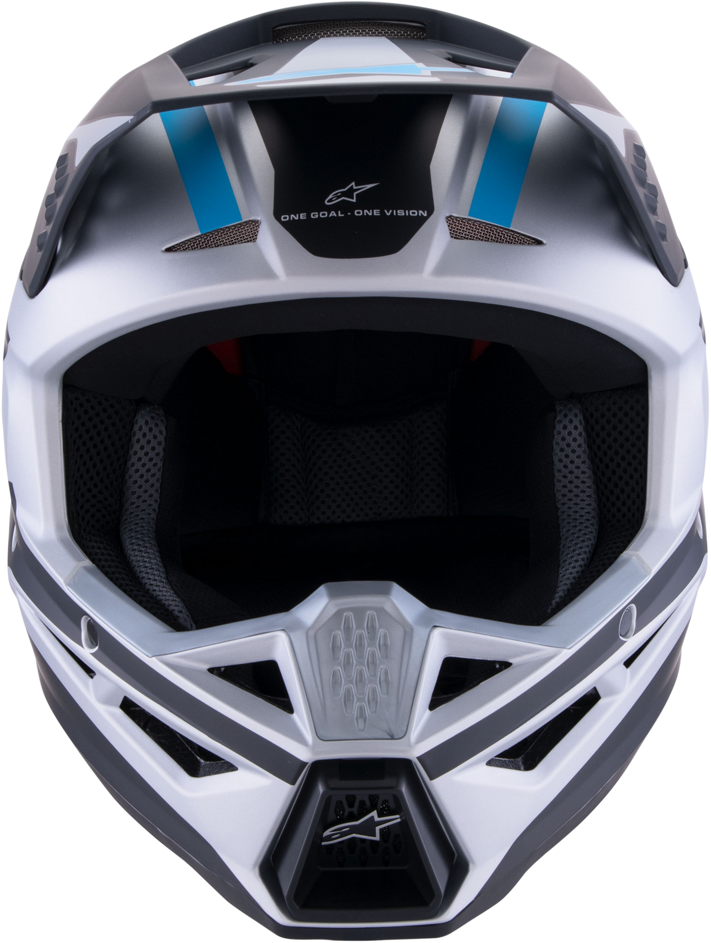 Alpinestars SM3 Heat Helmet
