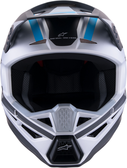 Alpinestars SM3 Heat Helmet
